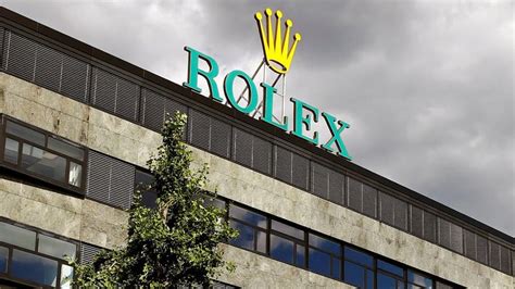 für rolex arbeiten|Beruf und Karriere bei Rolex .